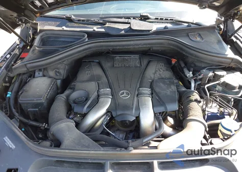 2014 Mercedes-Benz Gl 450 4Matic z USA, uszkodzony, nr VIN 4JGDF7CE9EA357755